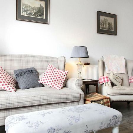 5 Star Beautiful & Vintage, Spacious Apt In Chic Location! Édimbourg Extérieur photo