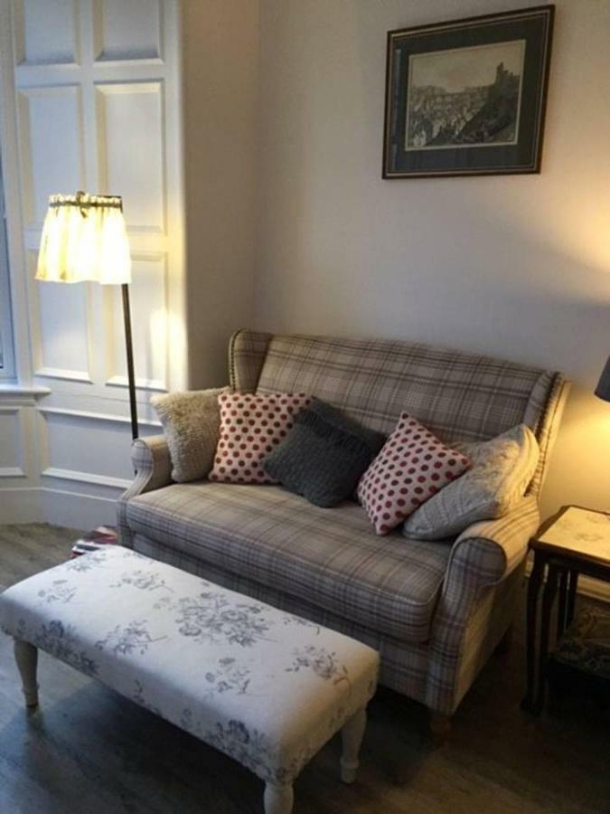 5 Star Beautiful & Vintage, Spacious Apt In Chic Location! Édimbourg Extérieur photo