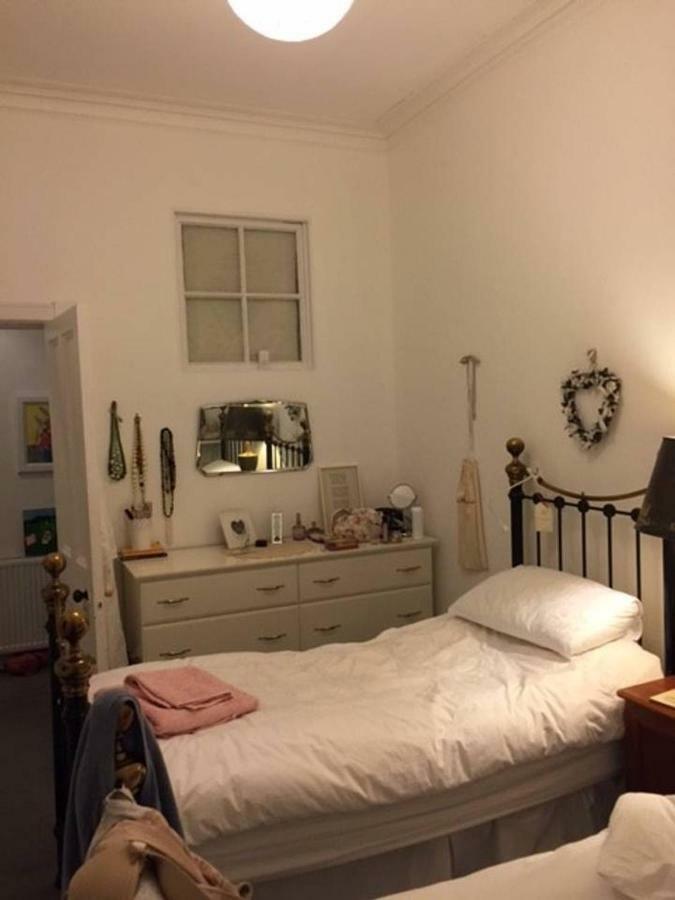 5 Star Beautiful & Vintage, Spacious Apt In Chic Location! Édimbourg Extérieur photo