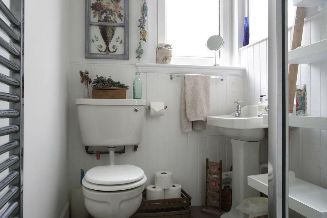 5 Star Beautiful & Vintage, Spacious Apt In Chic Location! Édimbourg Extérieur photo